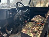 Usata Land Rover Defender 1982 SUV