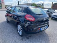 usata Fiat Bravo 2ª serie 1.6 MJT 120 CV DPF Emotion