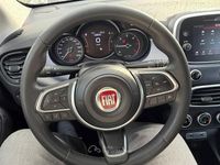 Usata Fiat 500X Club 95 CV (69 kW) 2022 Bianco SUV