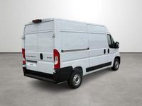 Nuova Peugeot Boxer S 2025 Bianco Furgone