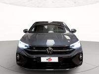 Usata VW Taigo R-line 116 CV (85 kW) 2025 Smoky grey metallizzato SUV