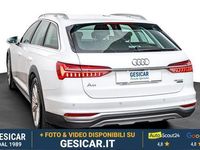 usata Audi A6 Allroad 50 TDI quattro - IVA esposta - U