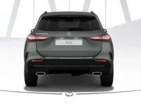 Nuova Mercedes GLA200 AMG line 150 CV (110 kW) 2026 Grigio magno SUV