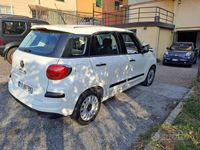 usata Fiat 500L 500L1.3 mjt Urban 95cv my19