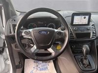 Usata Ford Transit Trend 120 CV (88 kW) 2019 Bianco Furgone