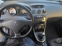 usata Peugeot 308 308 1.6 8V e-HDi 112CV Stop&Start 5p. Allure