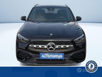 Usata Mercedes GLA180 AMG line 115 CV (84 kW) 2025 Nero SUV