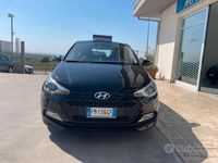 usata Hyundai i20 1.2 84 CV 5 porte Econext Comfort