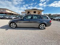 Usata BMW 320 163 CV (119 kW) 2006 Grigio Station wagon