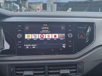 Usata VW Polo Highline 90 CV (66 kW) 2018 Utilitaria