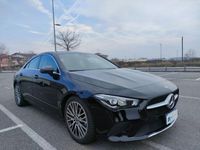 usata Mercedes CLA200 Automatic Business