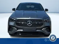 Nuova Mercedes GLE350 AMG Line Premium Plus 333 CV (244 kW) 2026 Argento SUV