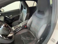 Nuova Mercedes A180 AMG line 136 CV (100 kW) 2026 Bianco Berlina