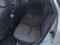 Usata Ford Focus 110 CV (80 kW) 2010 Marrone Station wagon