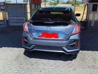 Usata Honda Civic Executive 126 CV (92 kW) 2020 Berlina