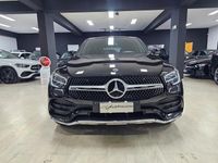 usata Mercedes GLC220 d 4Matic Coupé Premium Plus