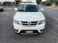 usata Fiat Freemont 2.0 mjt 16v Lounge 4x4 170cv auto