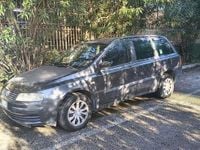 Usata Fiat Stilo 80 CV (58 kW) 2003 Station wagon