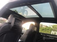 Usata Porsche Cayenne 2012 Grigio SUV