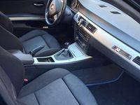 Usata BMW 320 177 CV (130 kW) 2008 Berlina