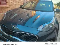 Usata Kia Sportage 115 CV (84 kW) 2019 SUV