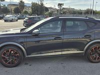 Usata Cupra Formentor 150 CV (110 kW) 2022 Blu/azzurro SUV