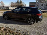 Usata BMW 116 M Sport 116 CV (85 kW) 2020 Utilitaria
