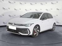 Usata VW Golf VIII Style 265 CV (194 kW) 2025 Bianco Utilitaria