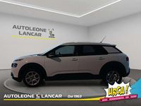 Usata Citroën C4 Shine 131 CV (96 kW) 2020 Bianco SUV