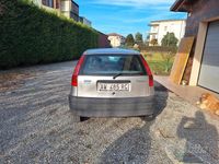 Usata Fiat Punto 1997 Grigio Utilitaria