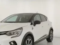 Usata Renault Captur Equilibre 101 CV (74 kW) 2024 Nero SUV