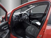 usata Fiat Punto Evo Lounge 95cv Sensori di Parcheggio Garanzia 12 mesi