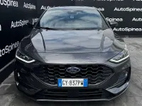 Usata Ford Focus ST-Line 116 CV (85 kW) 2025 Grigio Berlina