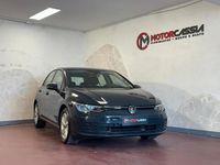 Usata VW Golf VIII Life 115 CV (84 kW) 2023 Grigio Berlina