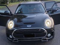 Usata Mini Cooper Clubman 136 CV (100 kW) 2017 Station wagon