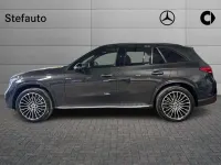 Nuova Mercedes GLC300 AMG Line Premium 197 CV (144 kW) 2026 Grigio grafite SUV