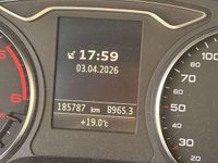 Usata Audi A3 Ambition 184 CV (135 kW) 2015 Berlina