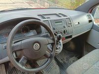 Usata VW Transporter 84 CV (61 kW) 2008 Furgone