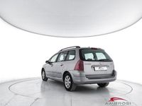 Usata Peugeot 307 S 109 CV (80 kW) 2005 Grigio