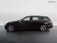 Usata Mercedes 200 Advanced 163 CV (119 kW) 2025 Nero Station wagon