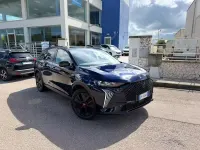 Usata DS Automobiles DS7 Crossback Performance Line Plus 131 CV (96 kW) 2022 Blu SUV