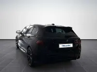Nuova BMW 120 150 CV (110 kW) 2025 Black sapphire metallizzato Utilitaria