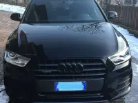 Usata Audi Q3 Sport 150 CV (110 kW) 2016 SUV
