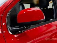Usata Fiat Panda S 95 CV (69 kW) 2025 Rosso Utilitaria