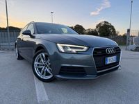 usata Audi A4 Avant 40 tdi quattro 190cv s-tronic tetto led