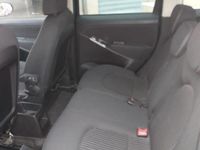 Usata Lancia Musa 2010 Nero Monovolume