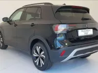 Nuova VW T-Cross Edition 116 CV (85 kW) 2026 Nero SUV