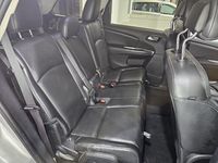 Usata Fiat Freemont 170 CV (125 kW) 2011 Argento SUV