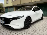 Usata Mazda 3 Homura-Line 150 CV (110 kW) 2022 Berlina