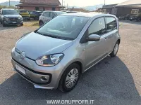 Usata VW up! take up! 59 CV (43 kW) 2013 Utilitaria